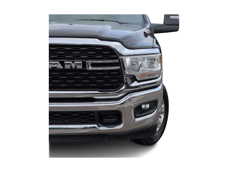 Thumbnail: 2024 RAM 2500 - 23