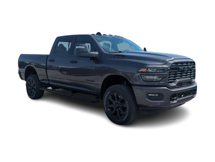 Thumbnail: 2026 RAM 2500 - 17