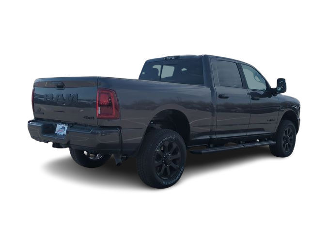 Thumbnail: 2026 RAM 2500 - 19