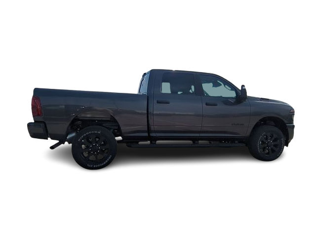Thumbnail: 2026 RAM 2500 - 20