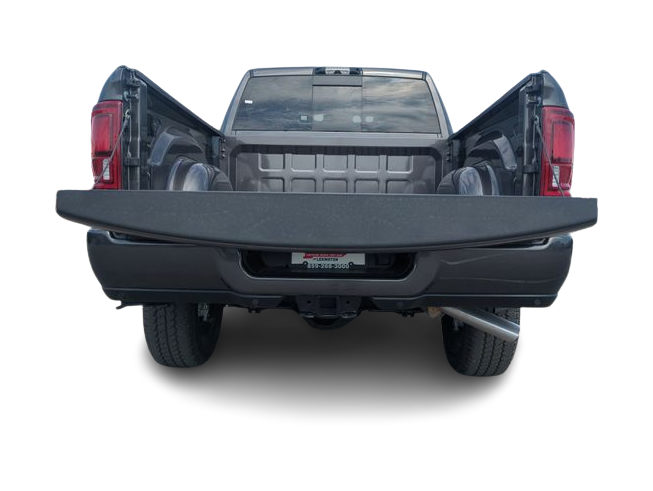 Thumbnail: 2026 RAM 2500 - 35