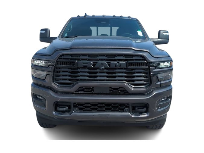 Thumbnail: 2026 RAM 2500 - 6