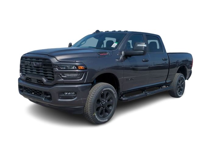 Thumbnail: 2026 RAM 2500 - 18