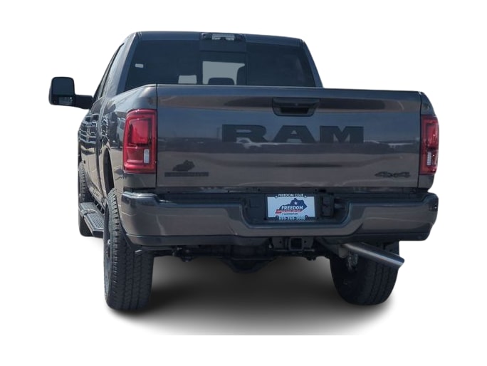 Thumbnail: 2026 RAM 2500 - 5