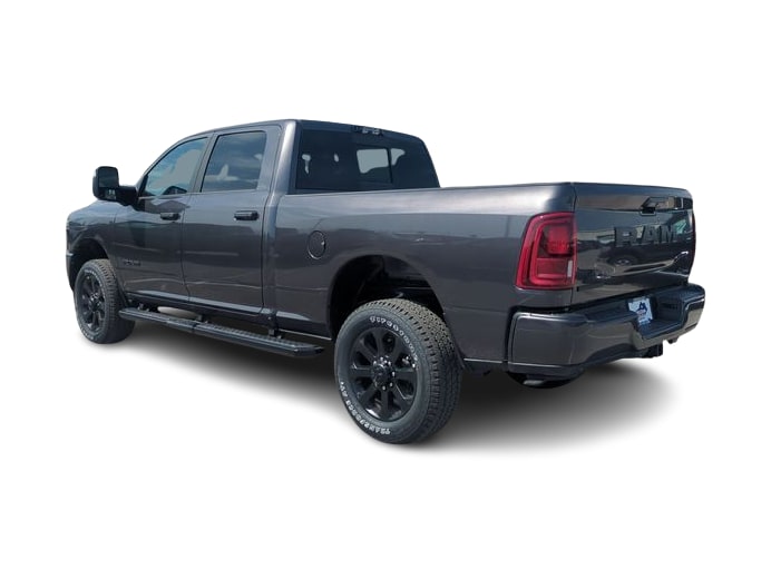 Thumbnail: 2026 RAM 2500 - 4