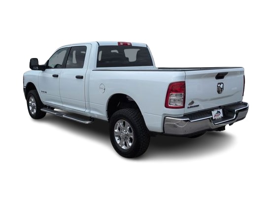 Thumbnail: 2024 RAM 2500 - 4