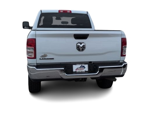 Thumbnail: 2024 RAM 2500 - 5