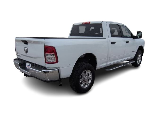 Thumbnail: 2024 RAM 2500 - 20