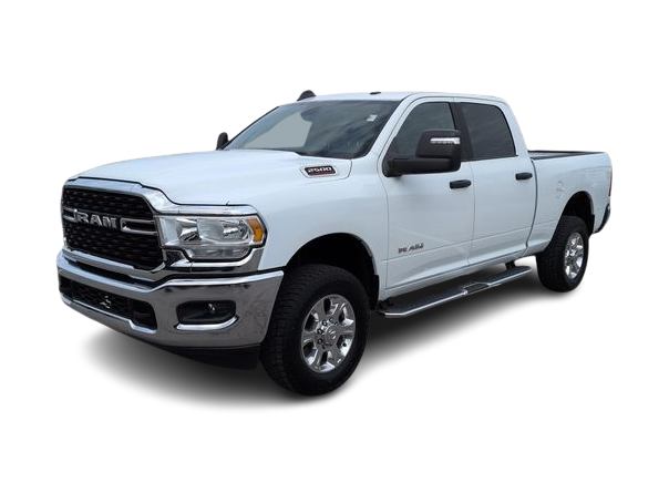 Thumbnail: 2024 RAM 2500 - 19