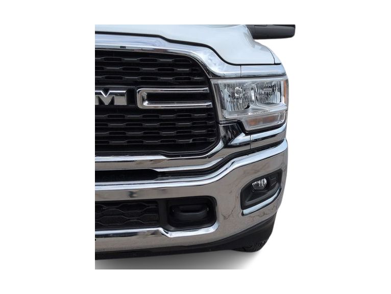 Thumbnail: 2024 RAM 2500 - 22