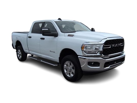 Thumbnail: 2024 RAM 2500 - 18