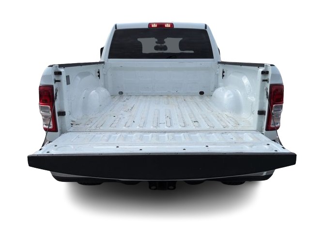 Thumbnail: 2024 RAM 2500 - 15