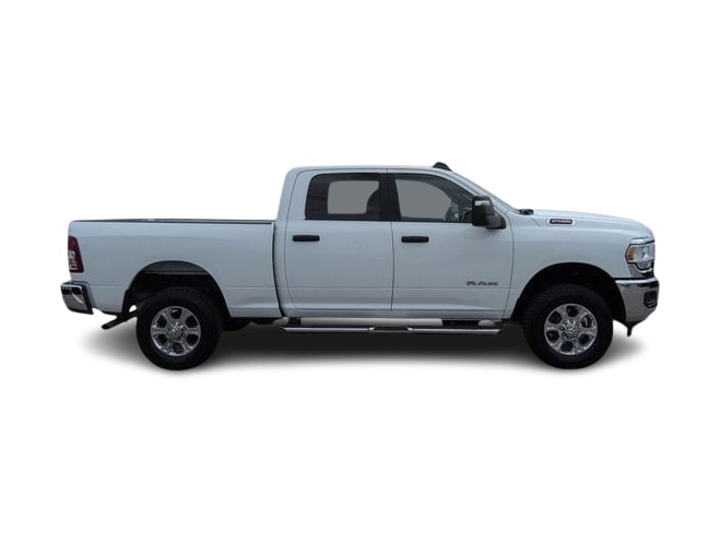 Thumbnail: 2024 RAM 2500 - 21
