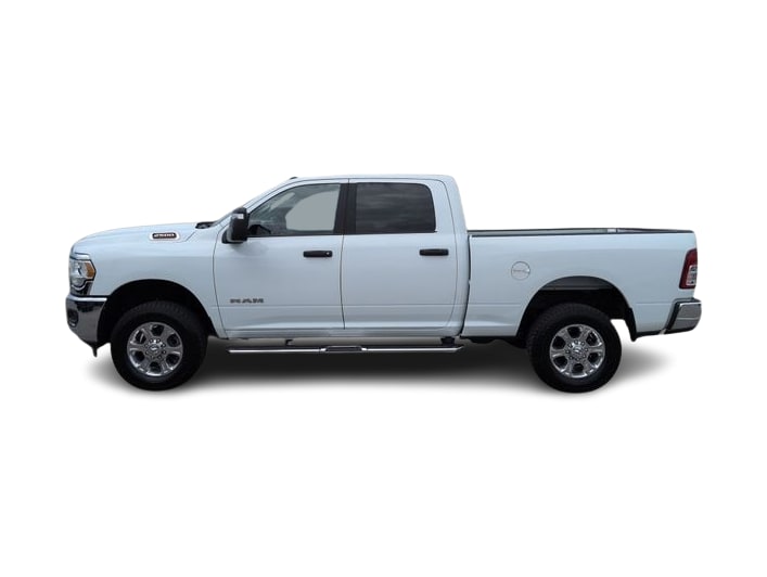 Thumbnail: 2024 RAM 2500 - 3