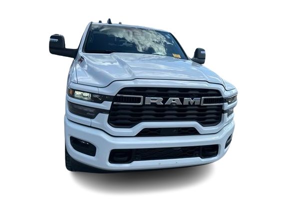 Thumbnail: 2025 RAM 2500 - 28
