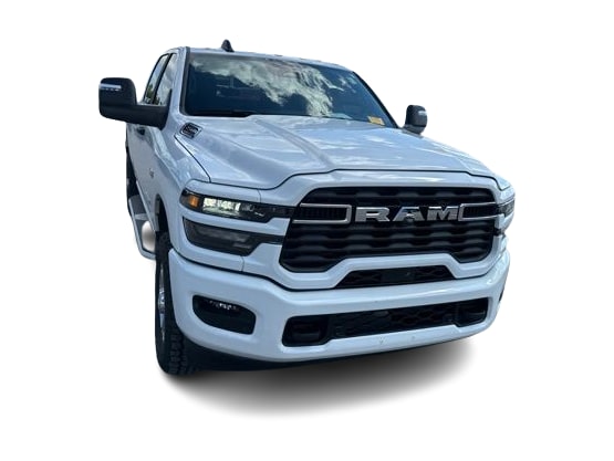Thumbnail: 2025 RAM 2500 - 27