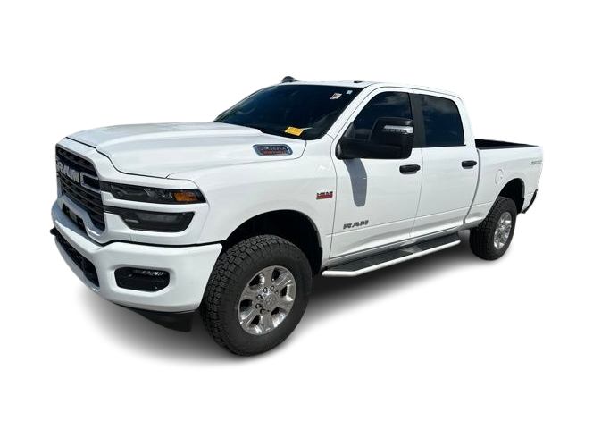 Thumbnail: 2025 RAM 2500 - 18
