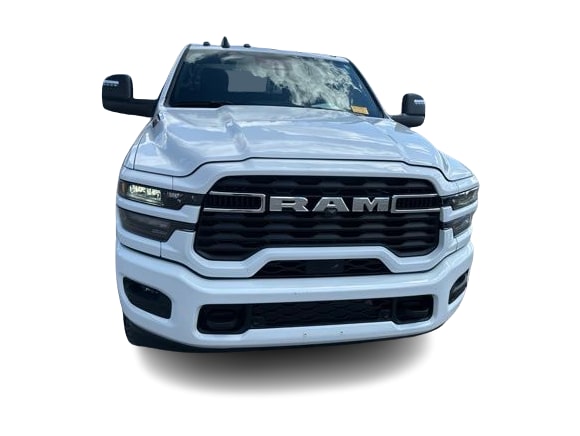 Thumbnail: 2025 RAM 2500 - 29