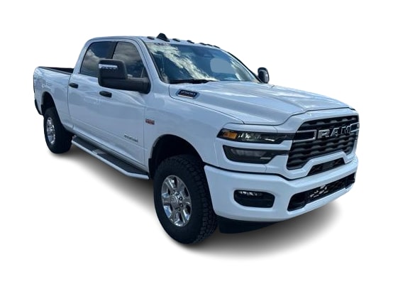 Thumbnail: 2025 RAM 2500 - 24