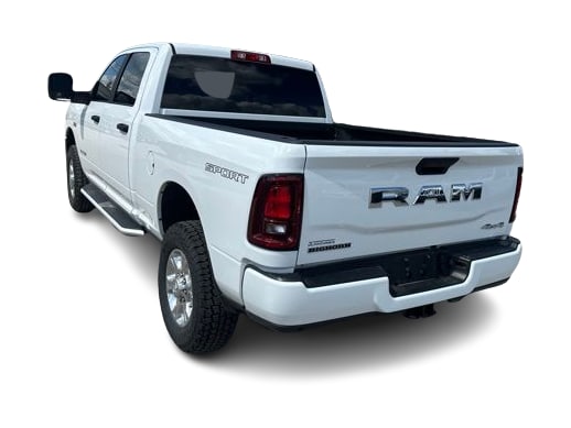 Thumbnail: 2025 RAM 2500 - 19