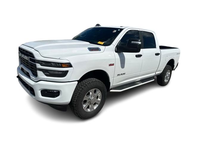 Thumbnail: 2025 RAM 2500 - 17