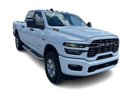 Thumbnail: 2025 RAM 2500 - 25