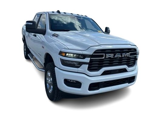 Thumbnail: 2025 RAM 2500 - 26