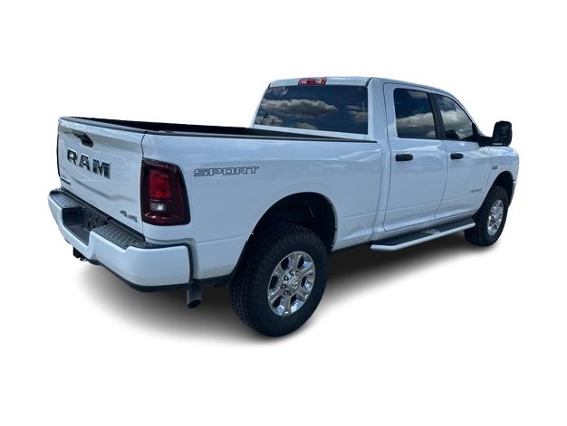 Thumbnail: 2025 RAM 2500 - 23