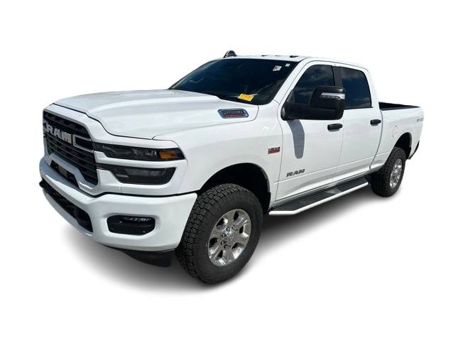 Thumbnail: 2025 RAM 2500 - 16