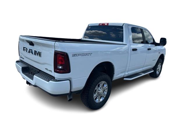 Thumbnail: 2025 RAM 2500 - 22