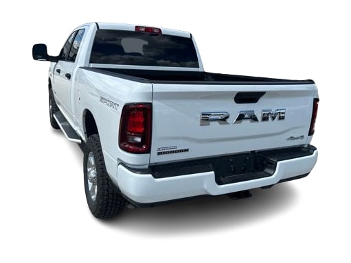 Thumbnail: 2025 RAM 2500 - 20