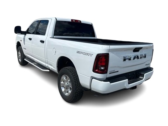 Thumbnail: 2025 RAM 2500 - 3