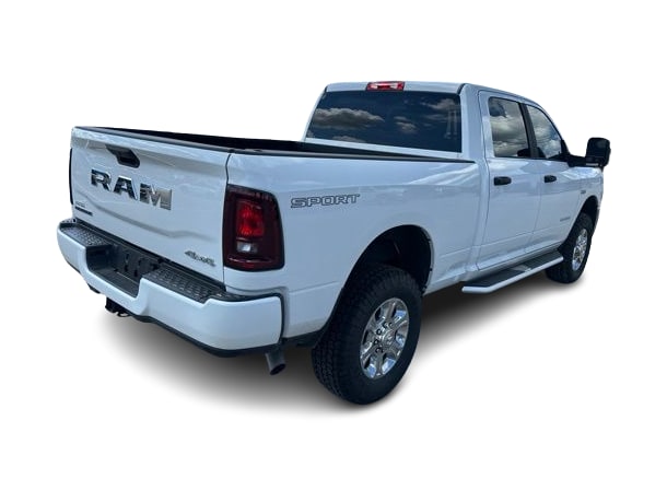Thumbnail: 2025 RAM 2500 - 21
