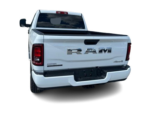 Thumbnail: 2025 RAM 2500 - 4