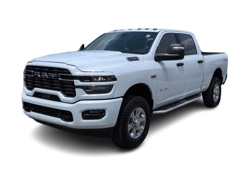 Thumbnail: 2025 RAM 2500 - 20