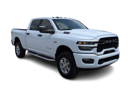 Thumbnail: 2025 RAM 2500 - 19