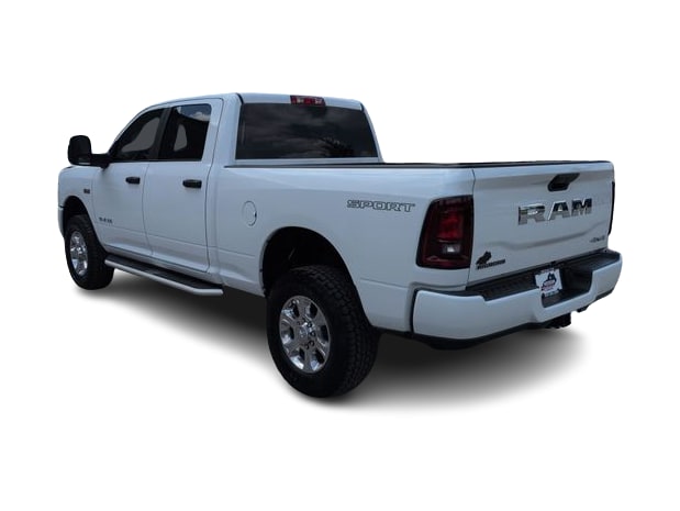 Thumbnail: 2025 RAM 2500 - 4