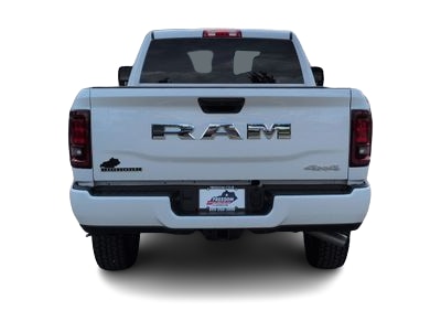 Thumbnail: 2025 RAM 2500 - 21