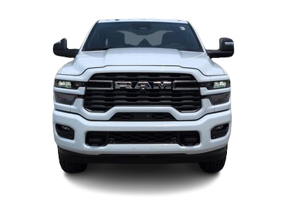 Thumbnail: 2025 RAM 2500 - 6