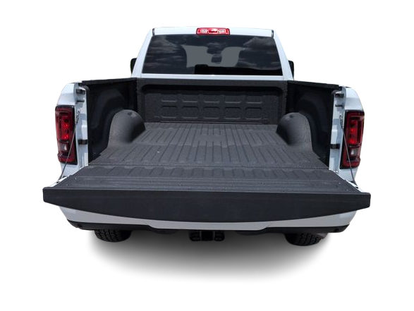 Thumbnail: 2025 RAM 2500 - 16