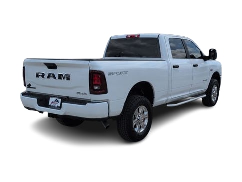 Thumbnail: 2025 RAM 2500 - 22