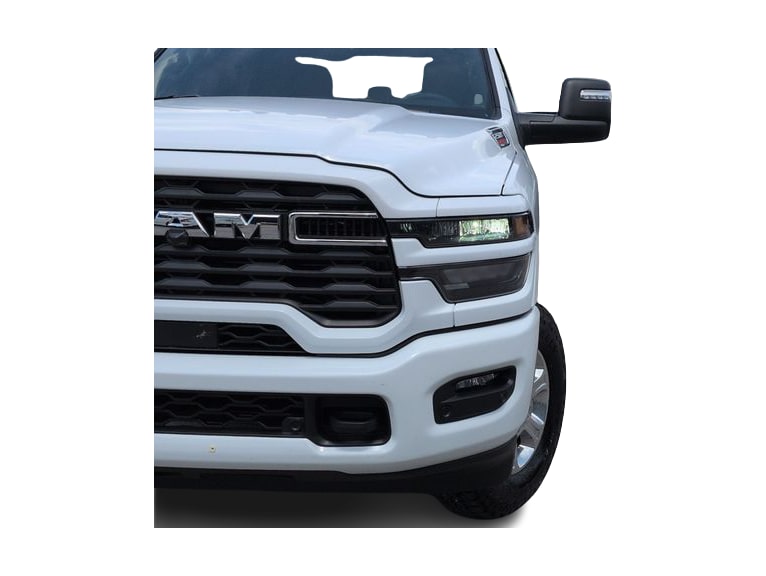 Thumbnail: 2025 RAM 2500 - 24