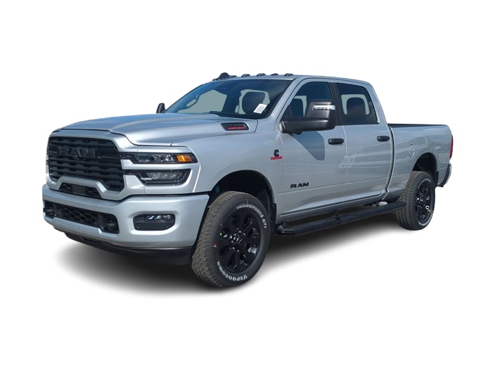 Thumbnail: 2026 RAM 2500 - 20