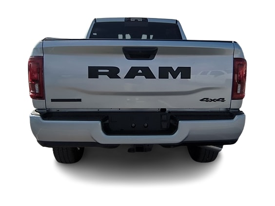 Thumbnail: 2026 RAM 2500 - 5