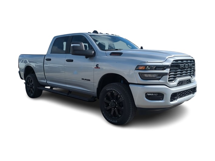 Thumbnail: 2026 RAM 2500 - 19