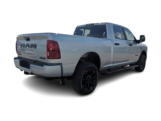 Thumbnail: 2026 RAM 2500 - 21