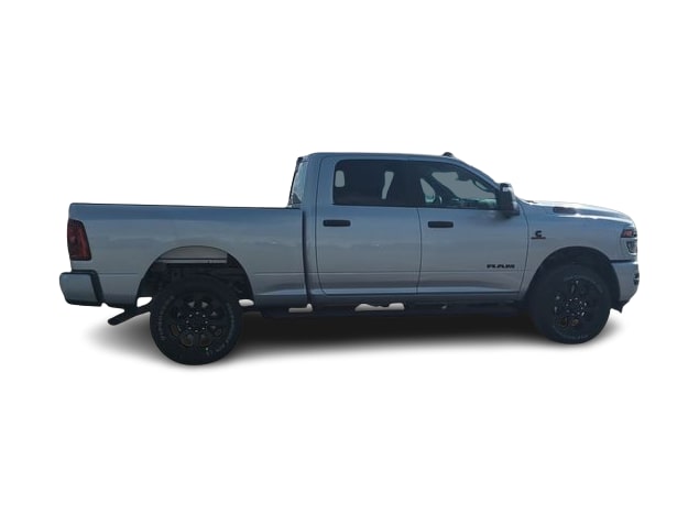 Thumbnail: 2026 RAM 2500 - 22