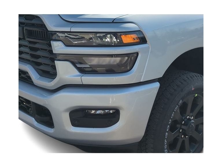 Thumbnail: 2026 RAM 2500 - 23