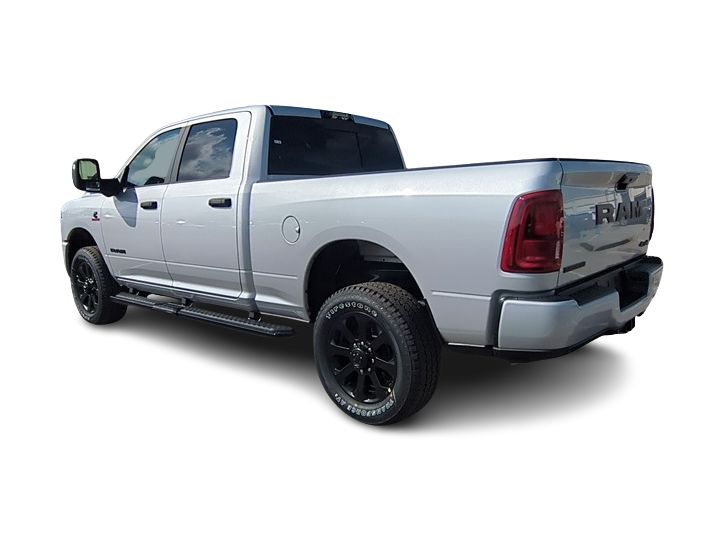 Thumbnail: 2026 RAM 2500 - 4