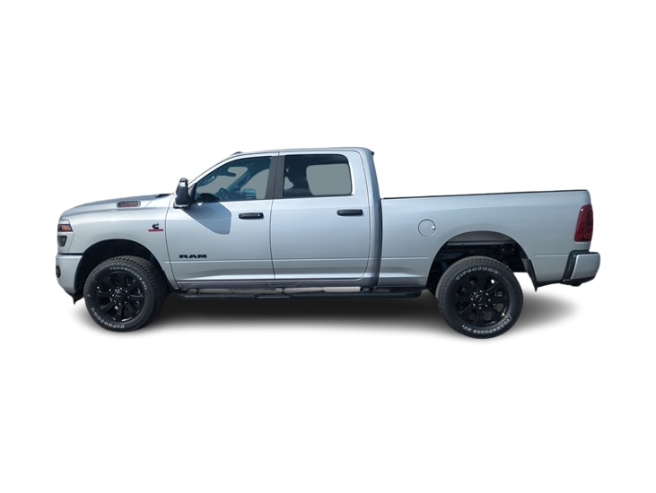 Thumbnail: 2026 RAM 2500 - 3